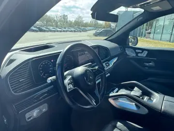 MERCEDES-BENZ GLE 450 4M AMG Premium  Pano AHK Airmatic
