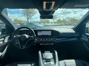 MERCEDES-BENZ GLE 450 4M AMG Premium  Pano AHK Airmatic