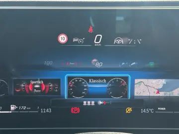 MERCEDES-BENZ GLE 450 4M AMG Premium  Pano AHK Airmatic