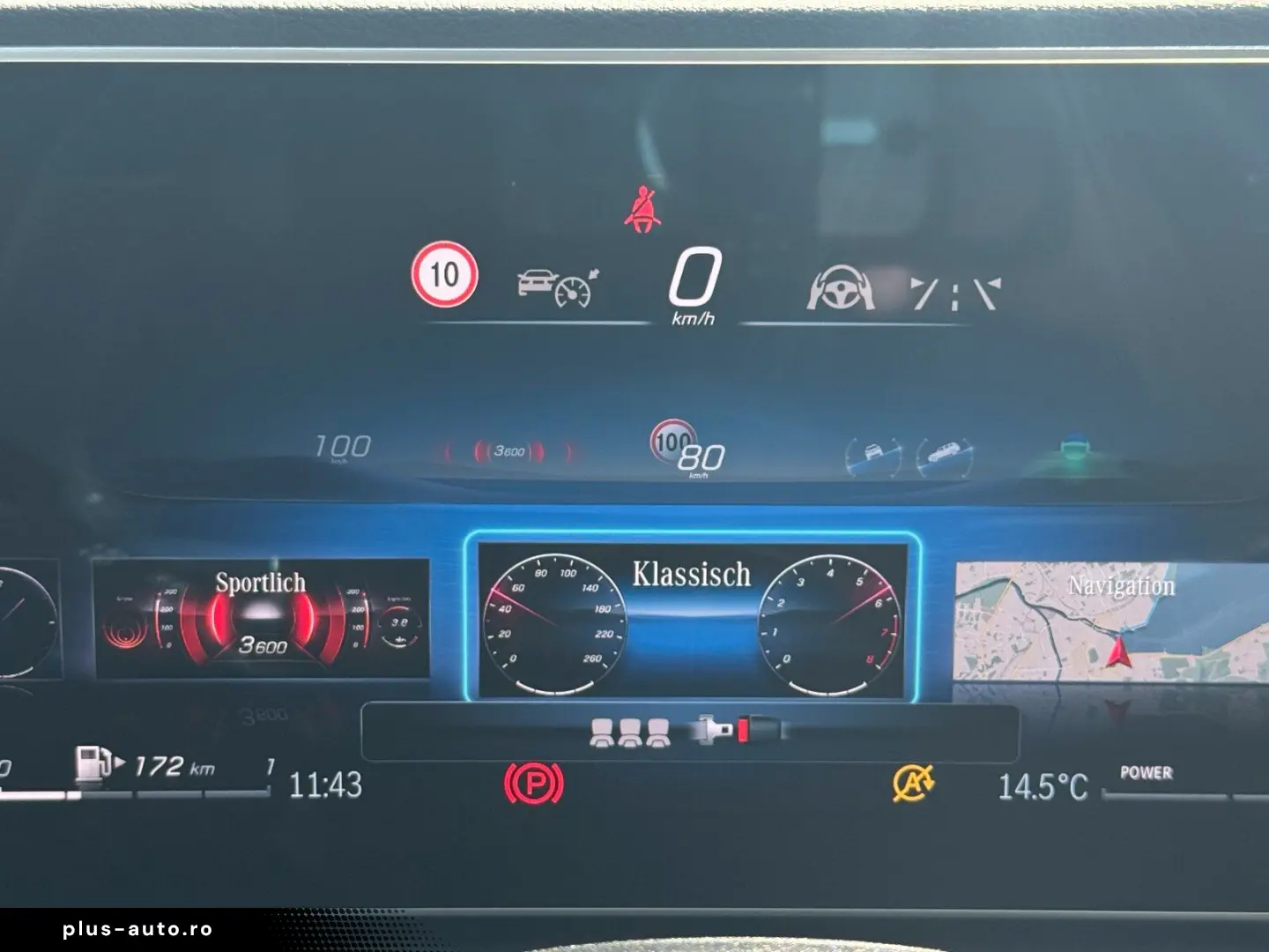 MERCEDES-BENZ GLE 450 4M AMG Premium  Pano AHK Airmatic