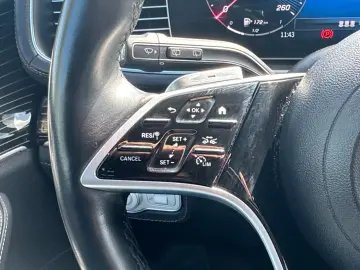 MERCEDES-BENZ GLE 450 4M AMG Premium  Pano AHK Airmatic