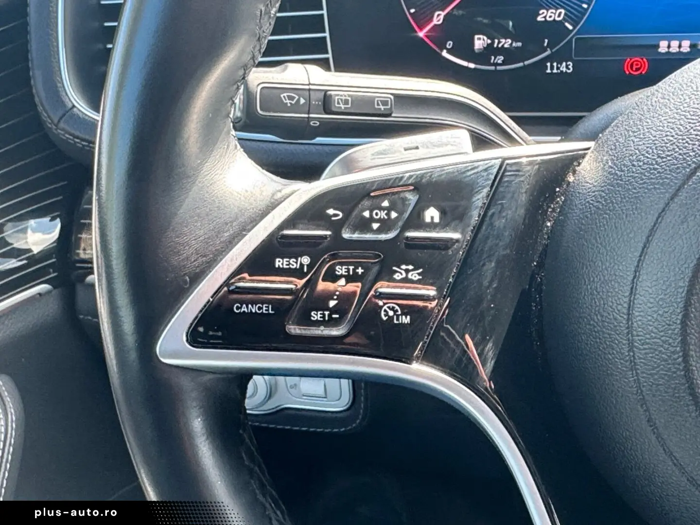 MERCEDES-BENZ GLE 450 4M AMG Premium  Pano AHK Airmatic