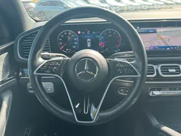 MERCEDES-BENZ GLE 450 4M AMG Premium  Pano AHK Airmatic