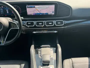 MERCEDES-BENZ GLE 450 4M AMG Premium  Pano AHK Airmatic