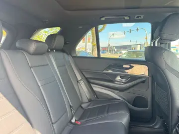 MERCEDES-BENZ GLE 450 4M AMG Premium  Pano AHK Airmatic