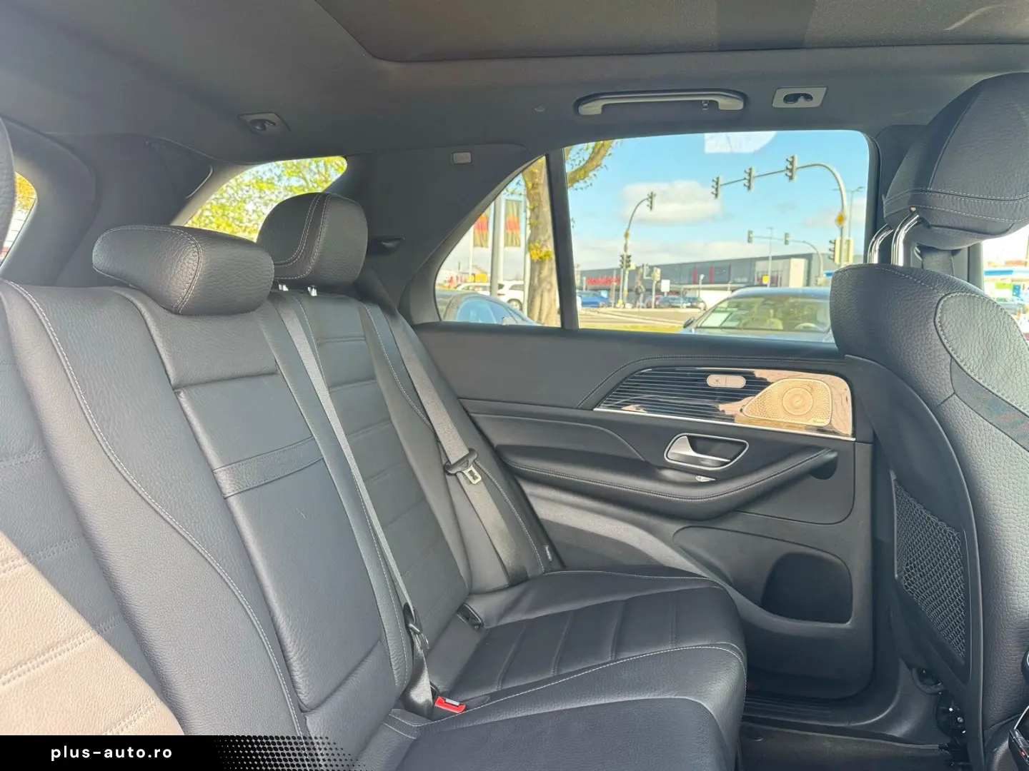 MERCEDES-BENZ GLE 450 4M AMG Premium  Pano AHK Airmatic