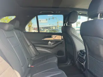 MERCEDES-BENZ GLE 450 4M AMG Premium  Pano AHK Airmatic