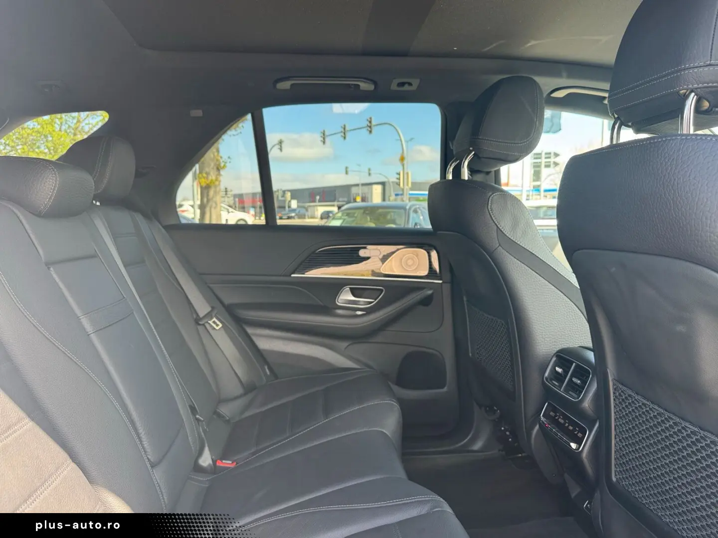 MERCEDES-BENZ GLE 450 4M AMG Premium  Pano AHK Airmatic