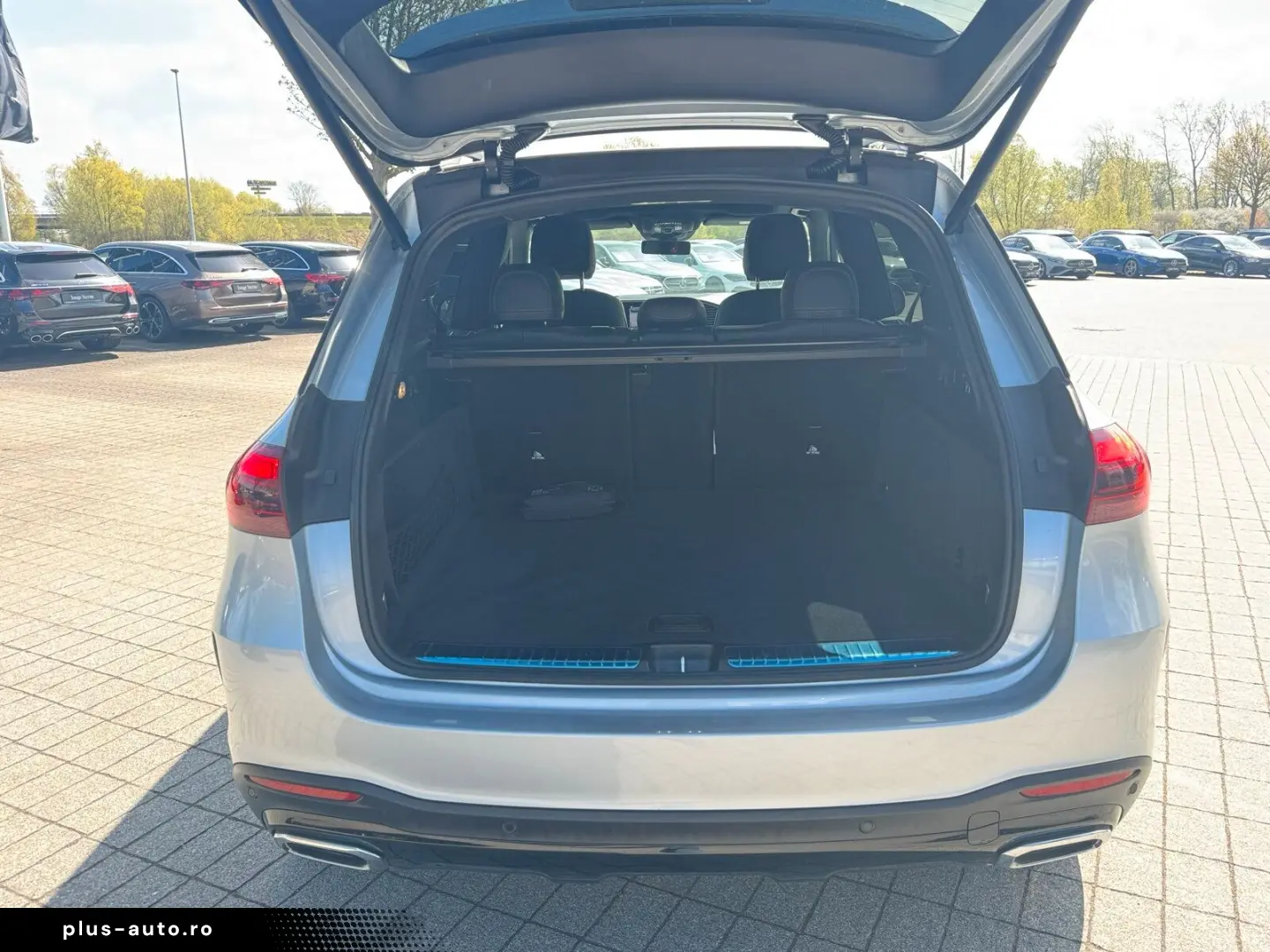 MERCEDES-BENZ GLE 450 4M AMG Premium  Pano AHK Airmatic