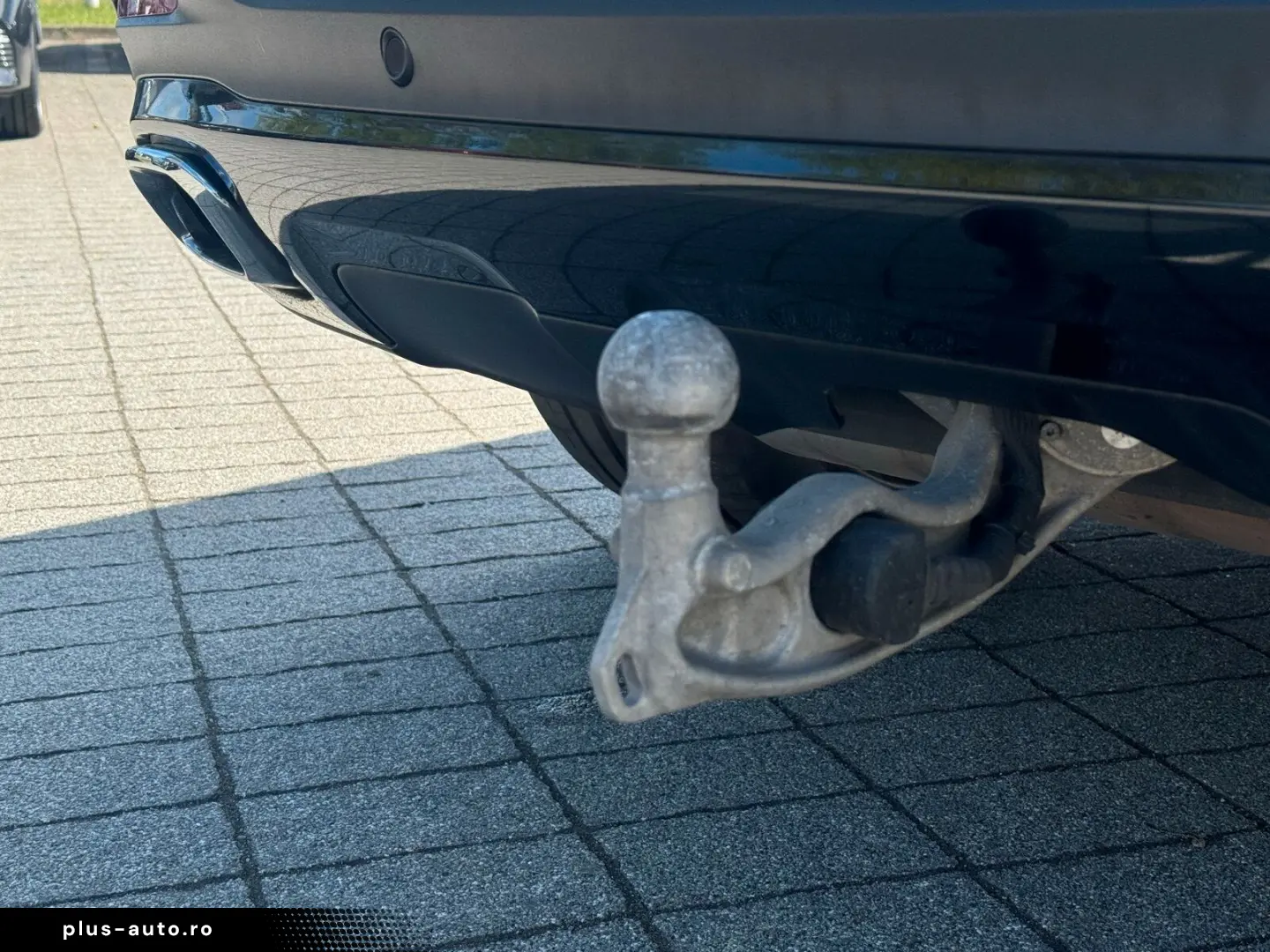 MERCEDES-BENZ GLE 450 4M AMG Premium  Pano AHK Airmatic