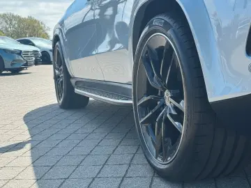 MERCEDES-BENZ GLE 450 4M AMG Premium  Pano AHK Airmatic