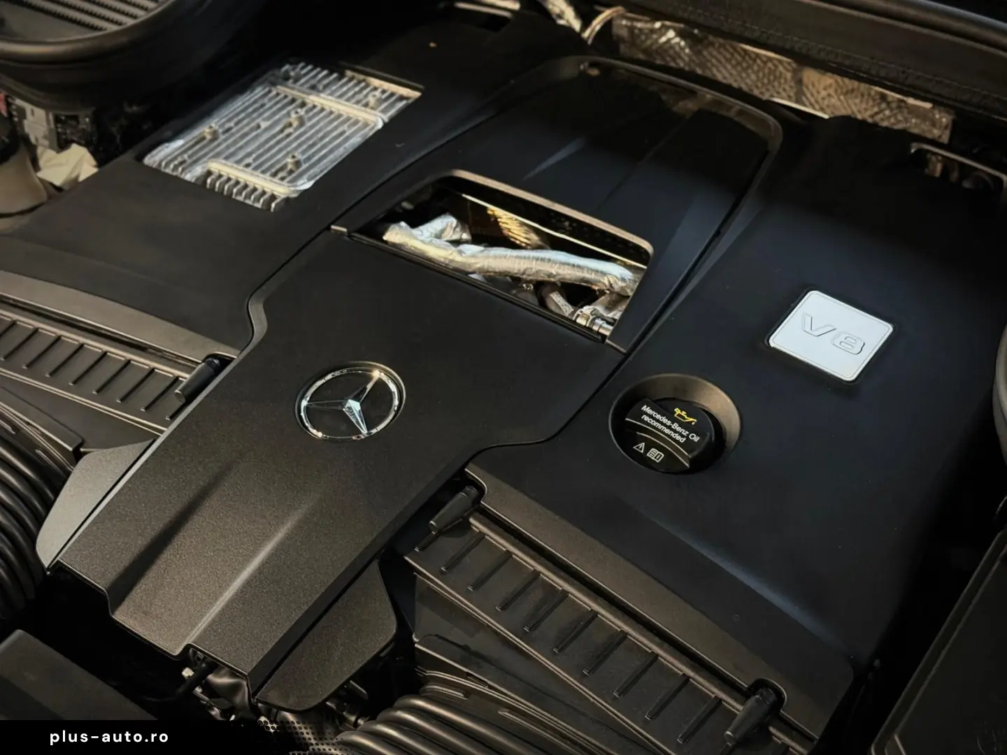 MERCEDES-BENZ GLE 580 4M AMG Pano HuD Sitzklima Garantie2029