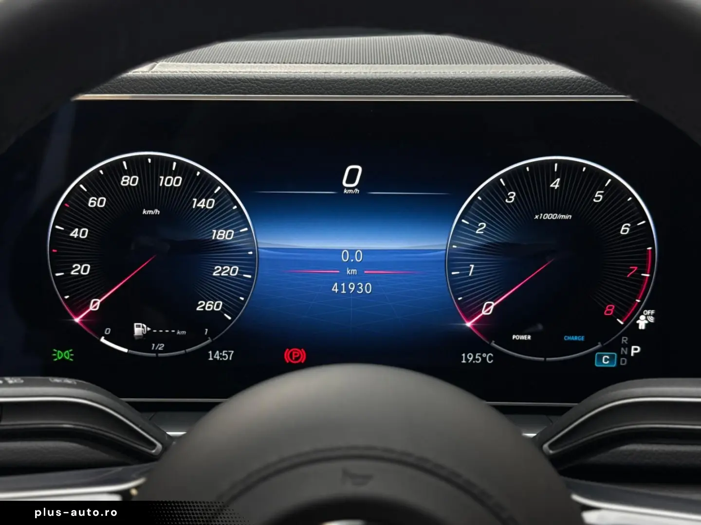 MERCEDES-BENZ GLE 580 4M AMG Pano HuD Sitzklima Garantie2029