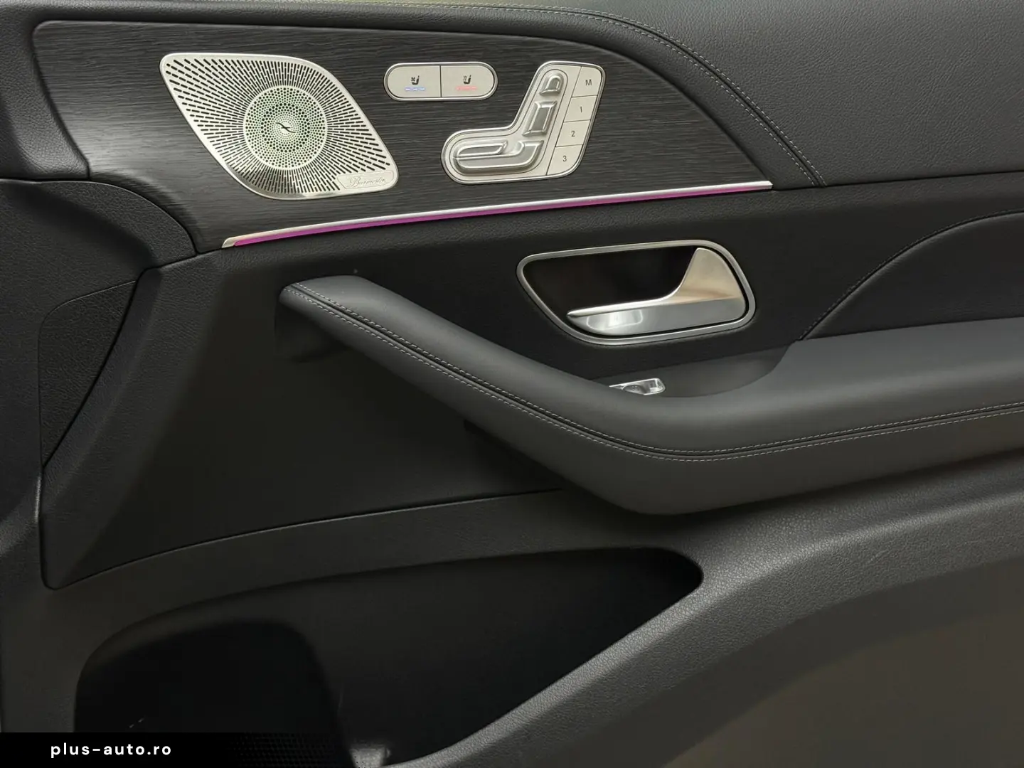 MERCEDES-BENZ GLE 580 4M AMG Pano HuD Sitzklima Garantie2029