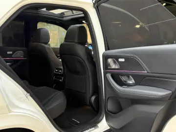 MERCEDES-BENZ GLE 580 4M AMG Pano HuD Sitzklima Garantie2029