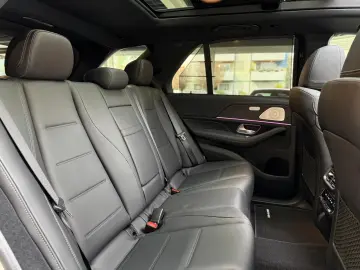 MERCEDES-BENZ GLE 580 4M AMG Pano HuD Sitzklima Garantie2029