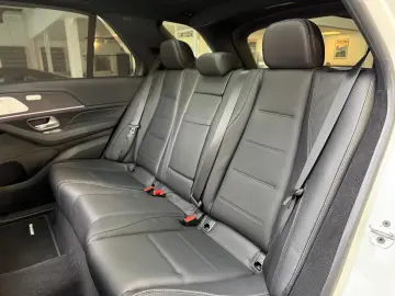 MERCEDES-BENZ GLE 580 4M AMG Pano HuD Sitzklima Garantie2029