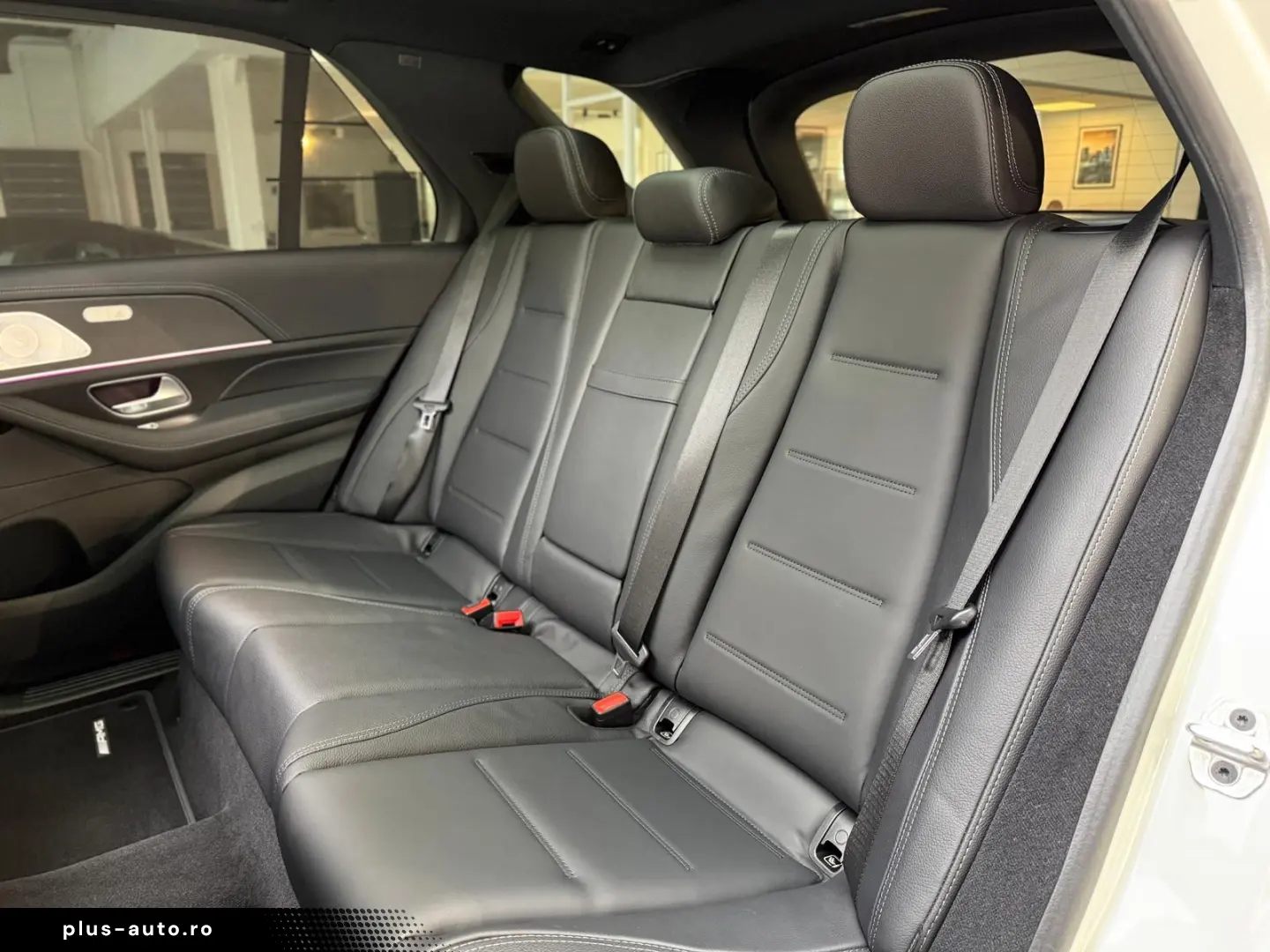 MERCEDES-BENZ GLE 580 4M AMG Pano HuD Sitzklima Garantie2029