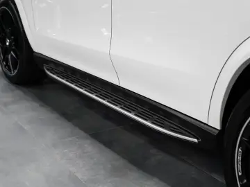 MERCEDES-BENZ GLE 53 AMG 4M  Pano-AHK-Burmester-Massage-22