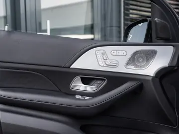 MERCEDES-BENZ GLE 53 AMG 4M  Pano-AHK-Burmester-Massage-22