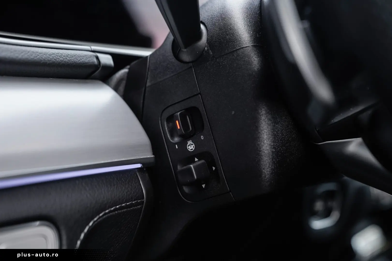 MERCEDES-BENZ GLE 53 AMG 4M  Pano-AHK-Burmester-Massage-22