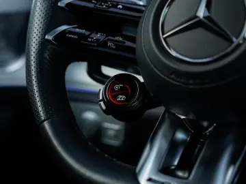 MERCEDES-BENZ GLE 53 AMG 4M  Pano-AHK-Burmester-Massage-22