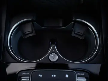 MERCEDES-BENZ GLE 53 AMG 4M  Pano-AHK-Burmester-Massage-22