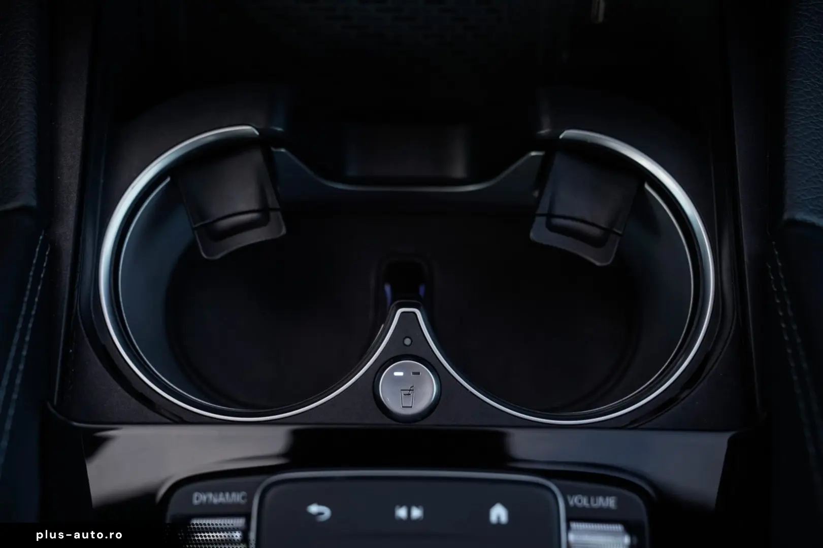 MERCEDES-BENZ GLE 53 AMG 4M  Pano-AHK-Burmester-Massage-22