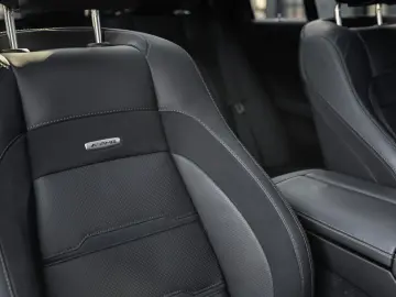 MERCEDES-BENZ GLE 53 AMG 4M  Pano-AHK-Burmester-Massage-22