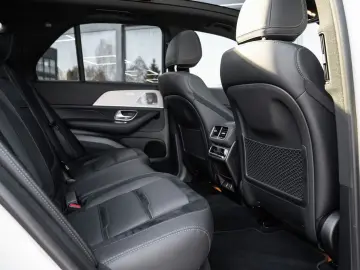 MERCEDES-BENZ GLE 53 AMG 4M  Pano-AHK-Burmester-Massage-22