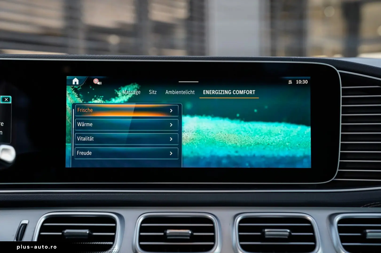 MERCEDES-BENZ GLE 53 AMG 4M  Pano-AHK-Burmester-Massage-22