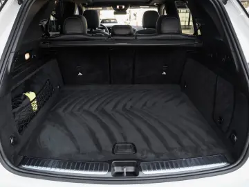 MERCEDES-BENZ GLE 53 AMG 4M  Pano-AHK-Burmester-Massage-22