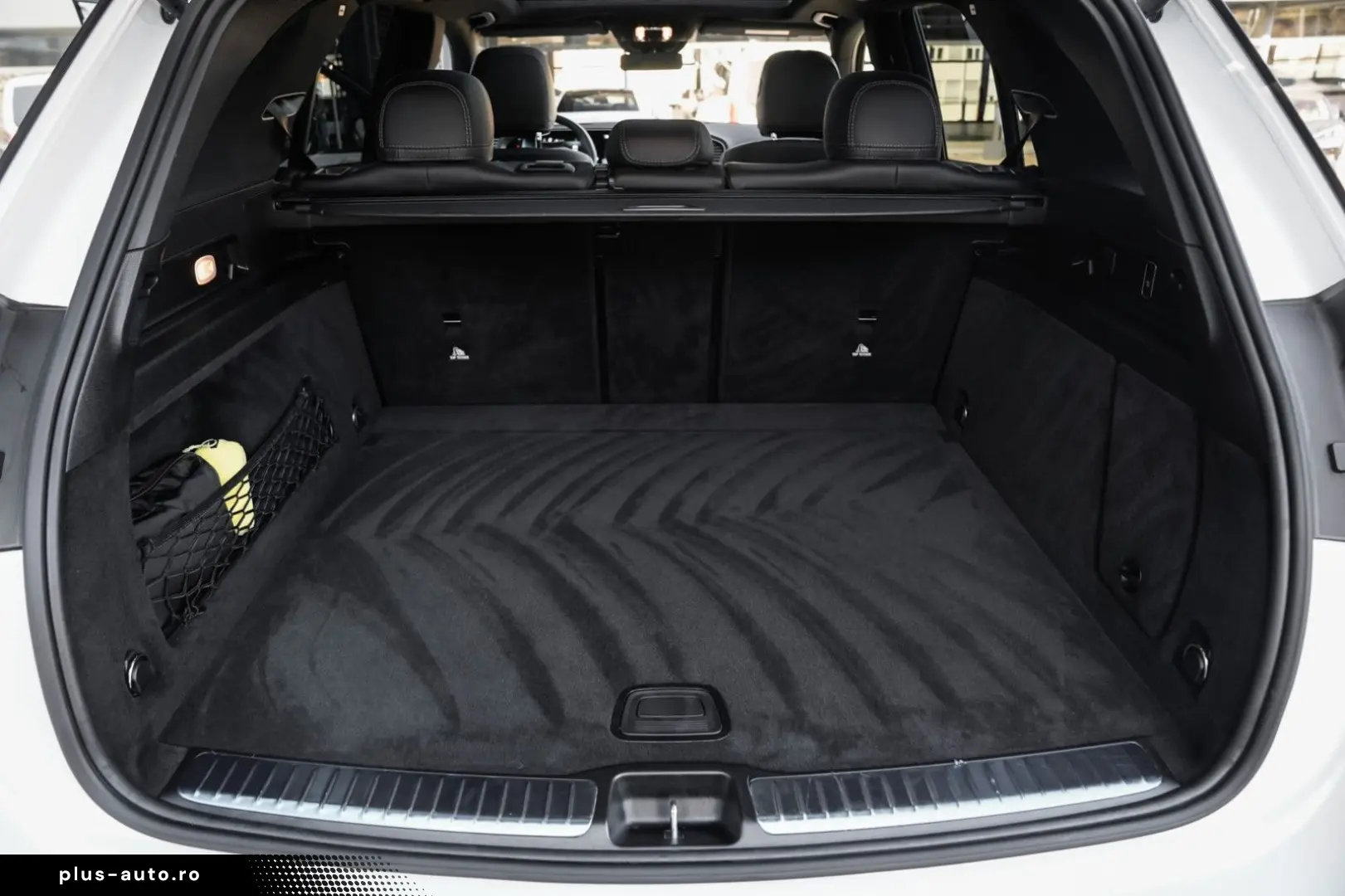 MERCEDES-BENZ GLE 53 AMG 4M  Pano-AHK-Burmester-Massage-22