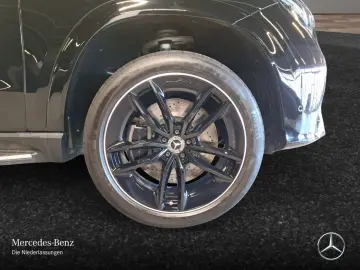 MERCEDES-BENZ GLE 450d 4M AMG Premium Burmester Ventil