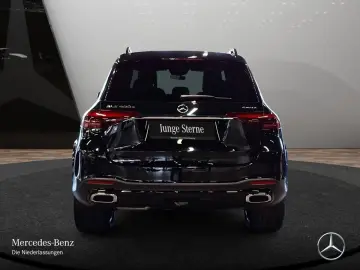 MERCEDES-BENZ GLE 450d 4M AMG Premium Burmester Ventil