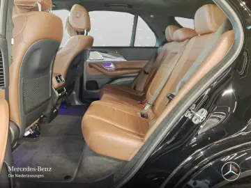 MERCEDES-BENZ GLE 450d 4M AMG Premium Burmester Ventil