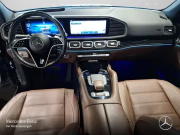 MERCEDES-BENZ GLE 450d 4M AMG Premium Burmester Ventil