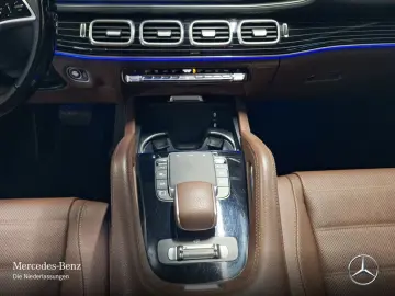 MERCEDES-BENZ GLE 450d 4M AMG Premium Burmester Ventil