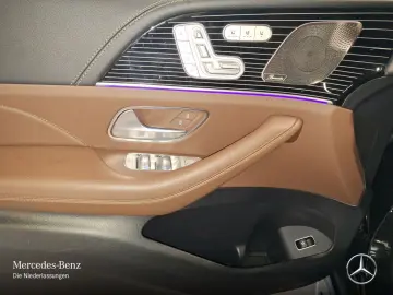 MERCEDES-BENZ GLE 450d 4M AMG Premium Burmester Ventil