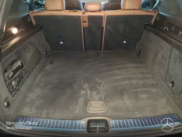 MERCEDES-BENZ GLE 450d 4M AMG Premium Burmester Ventil