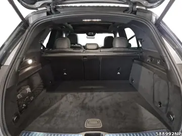 MERCEDES-BENZ GLE 450 4MATIC Burmester AirM Ventil 360