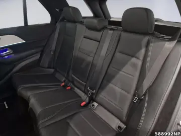 MERCEDES-BENZ GLE 450 4MATIC Burmester AirM Ventil 360
