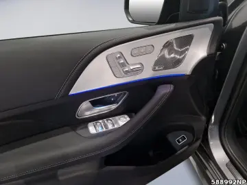 MERCEDES-BENZ GLE 450 4MATIC Burmester AirM Ventil 360