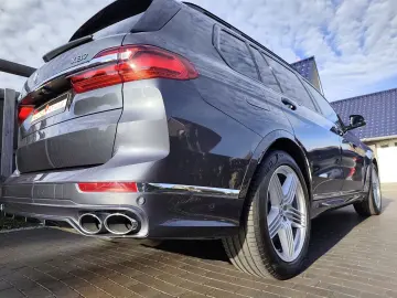 ALPINA XB7-Sky-Pano Laser