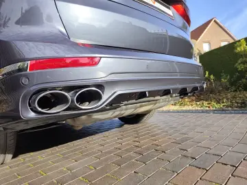 ALPINA XB7-Sky-Pano Laser