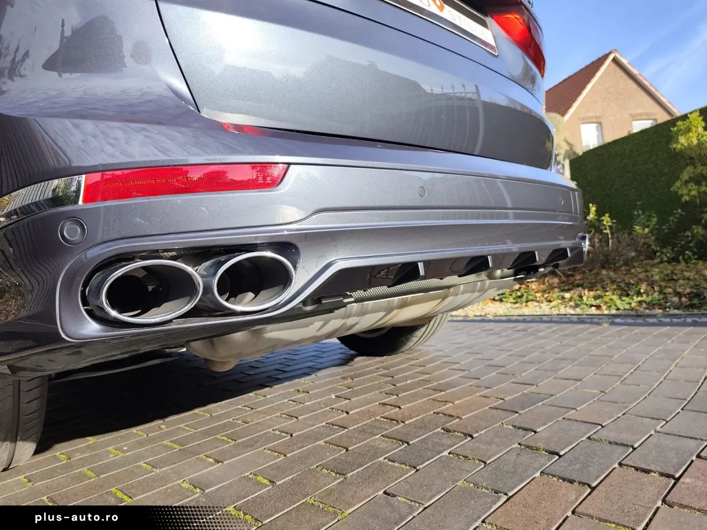 ALPINA XB7-Sky-Pano Laser