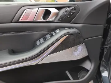 ALPINA XB7-Sky-Pano Laser