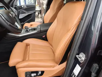 ALPINA XB7-Sky-Pano Laser