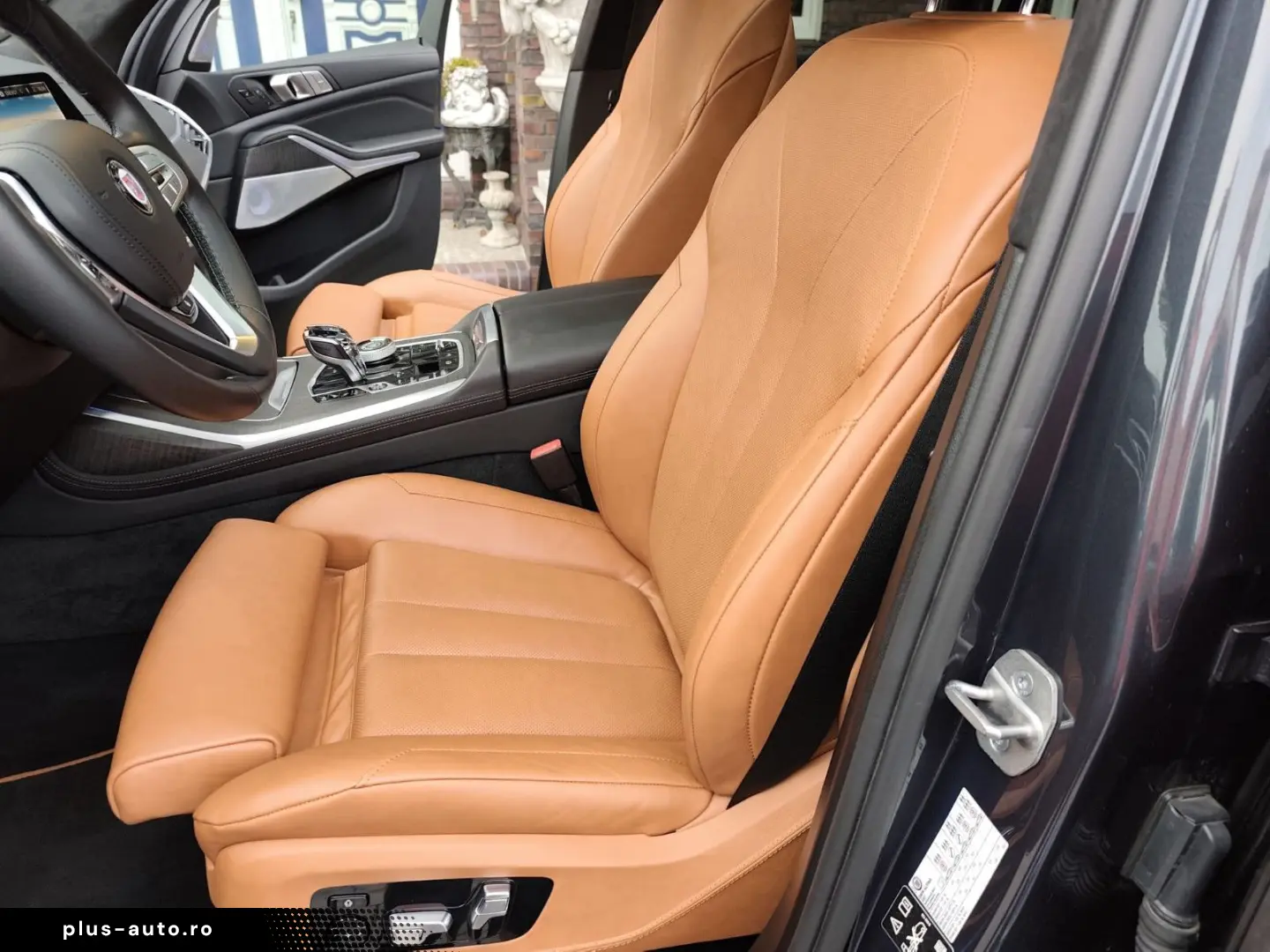 ALPINA XB7-Sky-Pano Laser