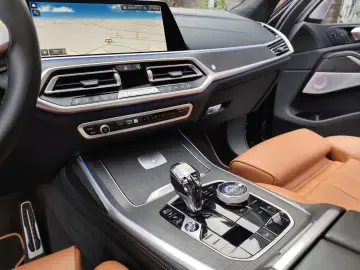 ALPINA XB7-Sky-Pano Laser